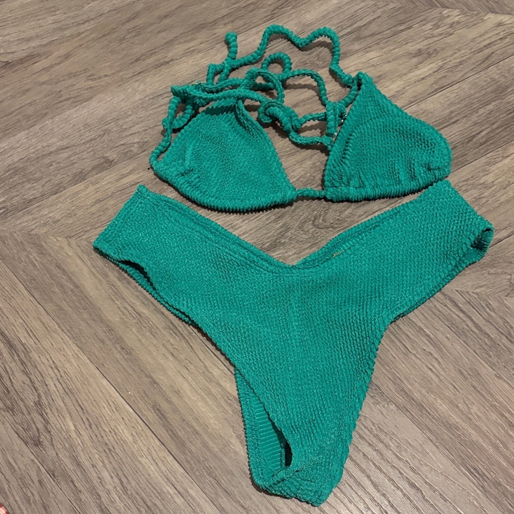 SKATIE Bikini Set